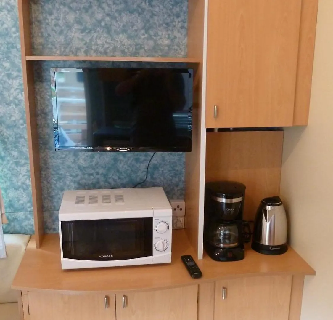 Holiday park Plamar Mobile Homes Bi Village Fazana