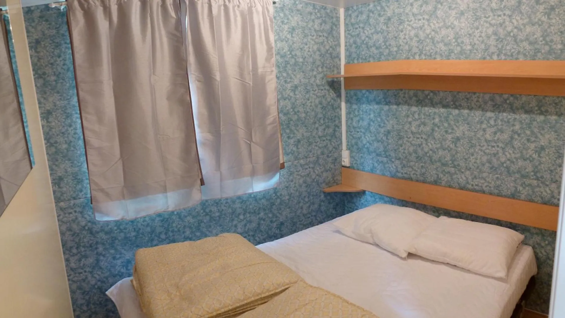 Plamar Mobile Homes Bi Village Fazana Holiday park
