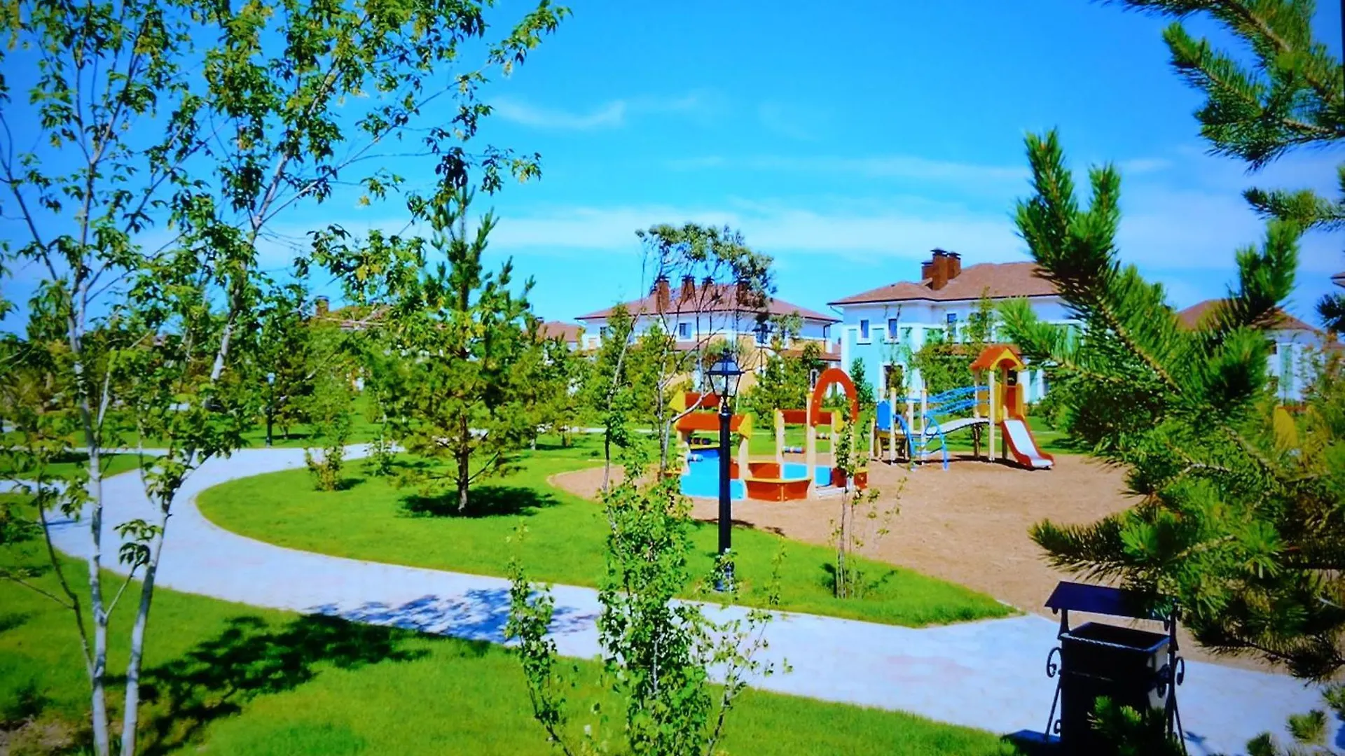 Plamar Mobile Homes Bi Village Fazana 4*,