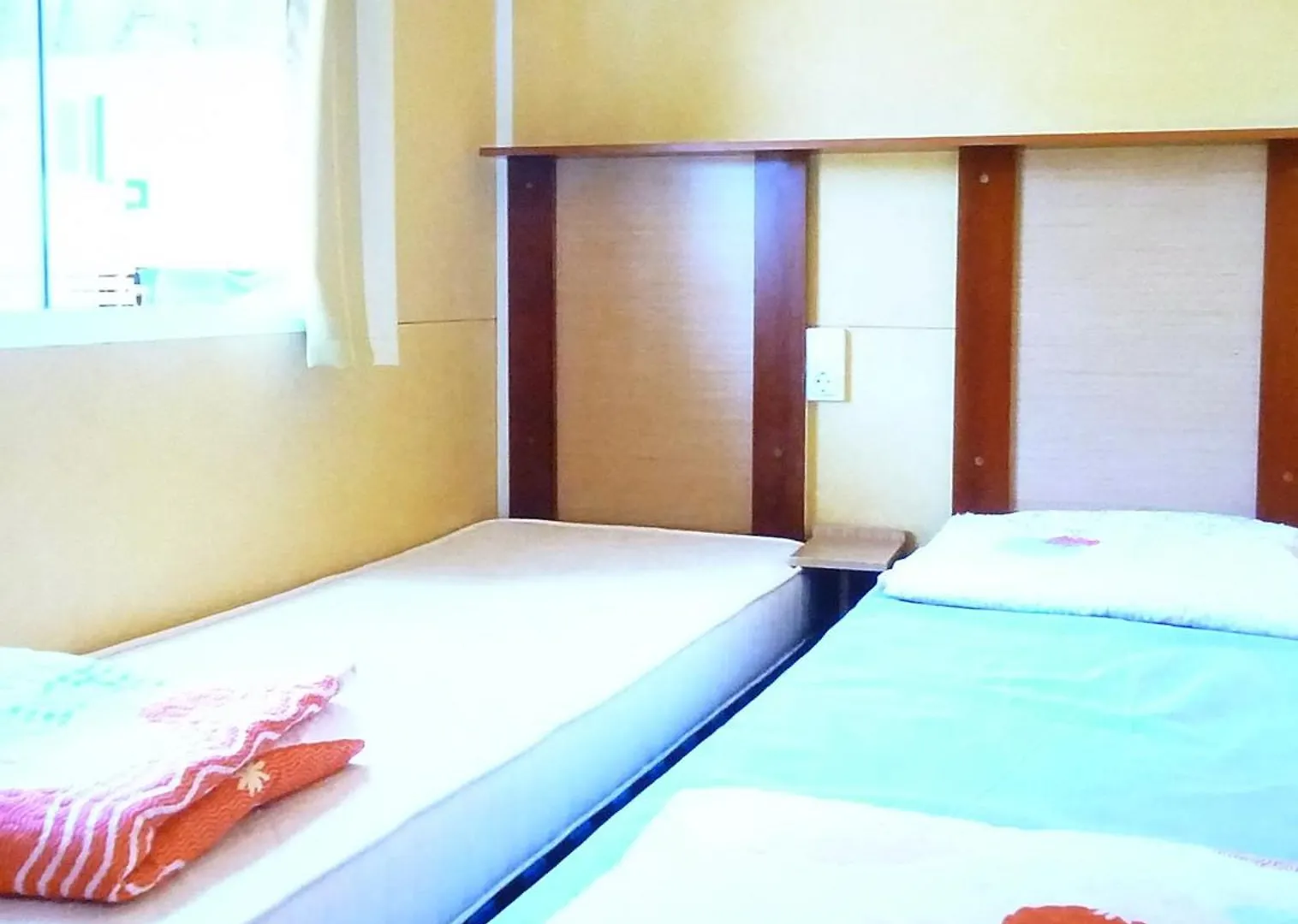 Plamar Mobile Homes Bi Village Fazana Holiday park