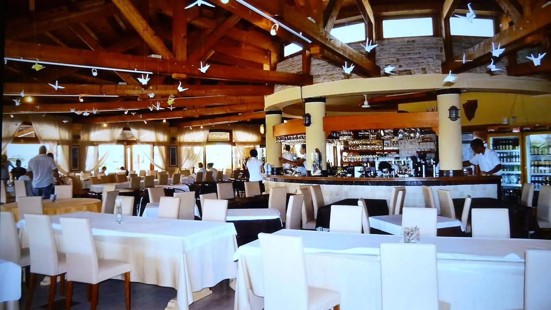 **** Holiday park Plamar Mobile Homes Bi Village Fazana Croatia