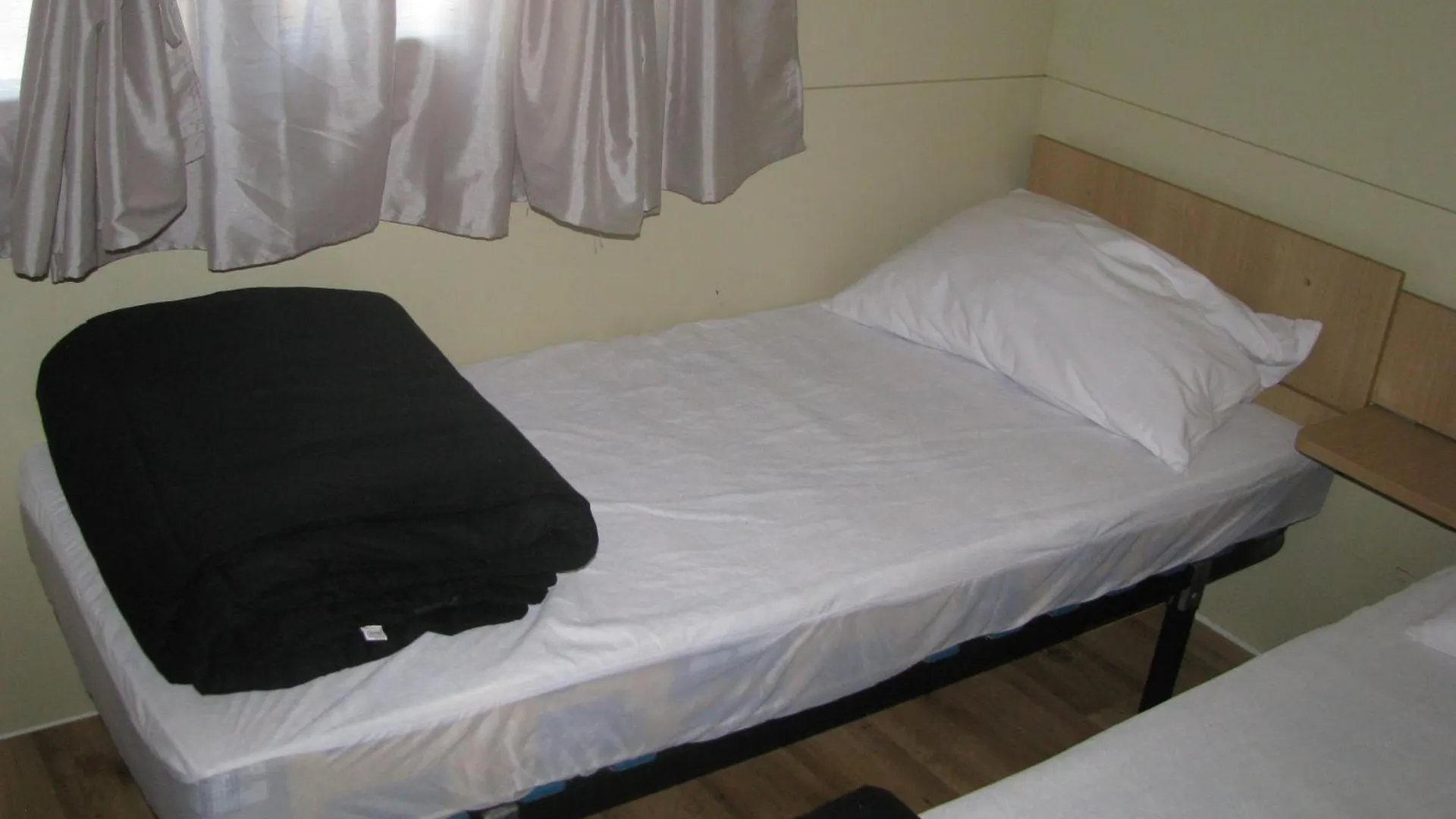 Plamar Mobile Homes Bi Village Fazana