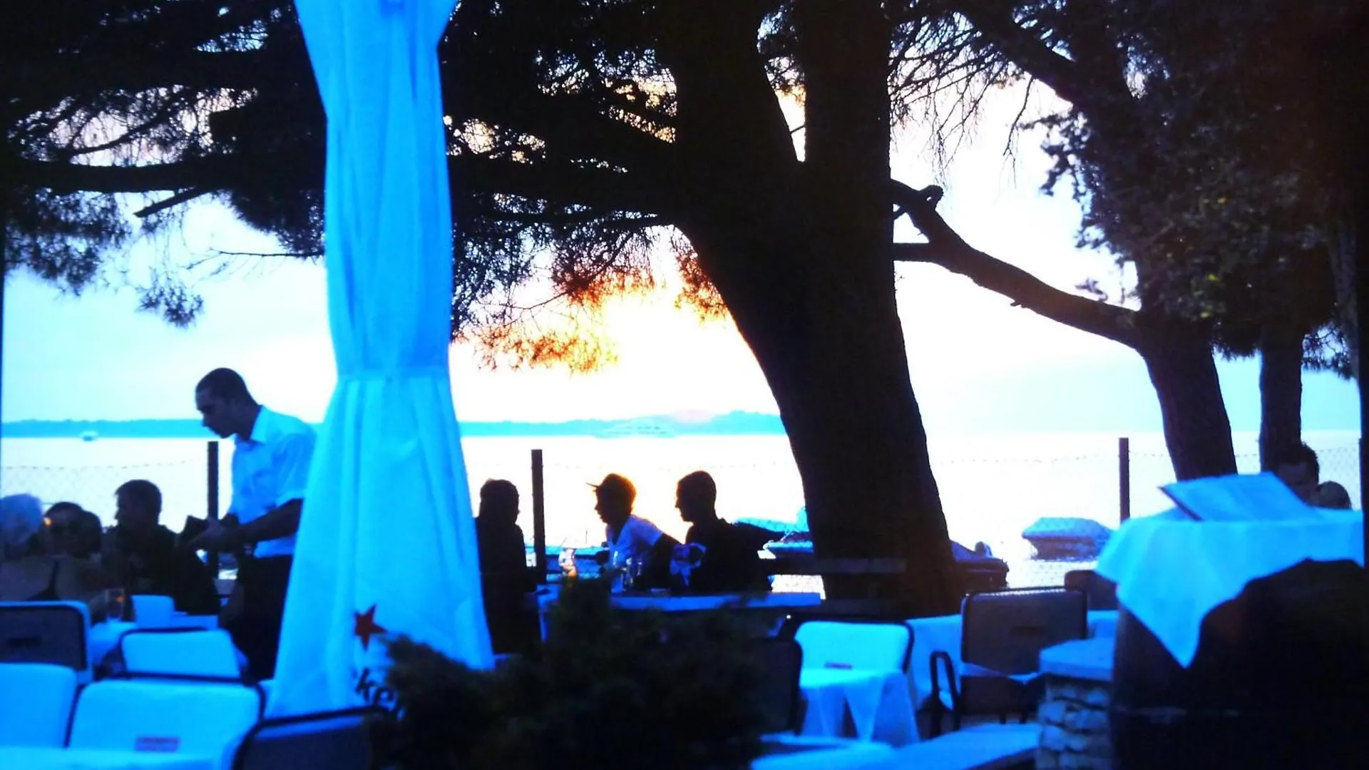 Plamar Mobile Homes Bi Village Fazana 4*,  Croatia