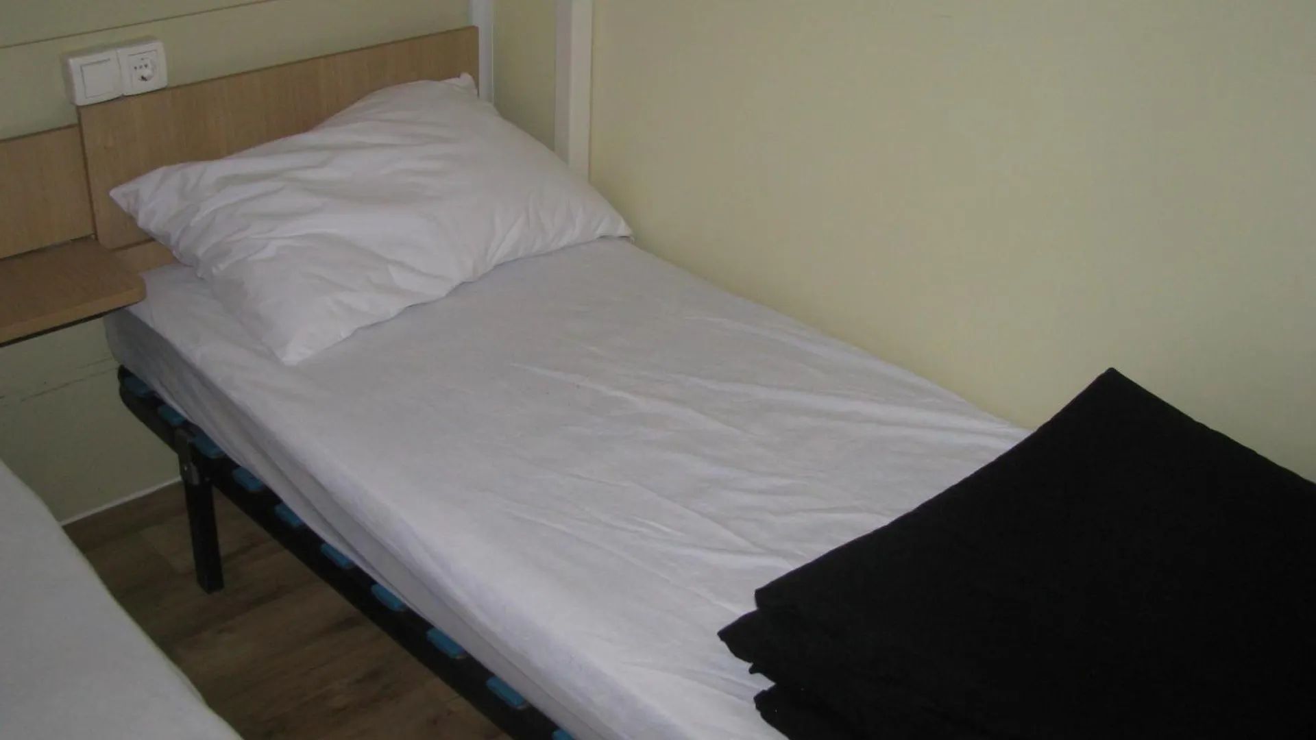 Holiday park Plamar Mobile Homes Bi Village Fazana