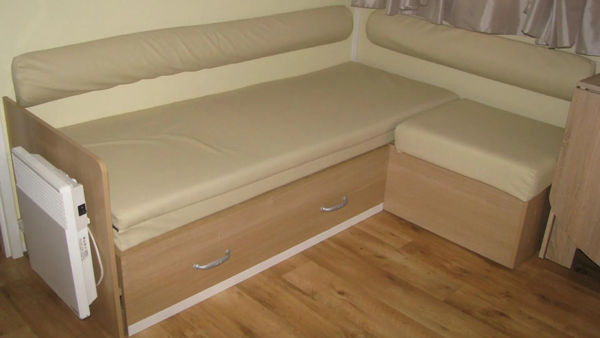 Plamar Mobile Homes Bi Village Fazana 4*,  Croatia