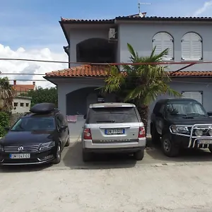Apartmán Miki