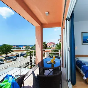 Apartmán Brioni Ii