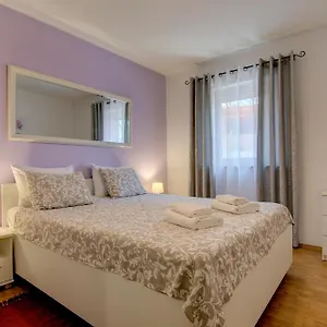 Apartmán Babic