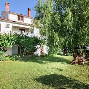 Apartmán Milovan