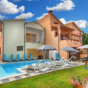 Apartmán Olea Phasiana